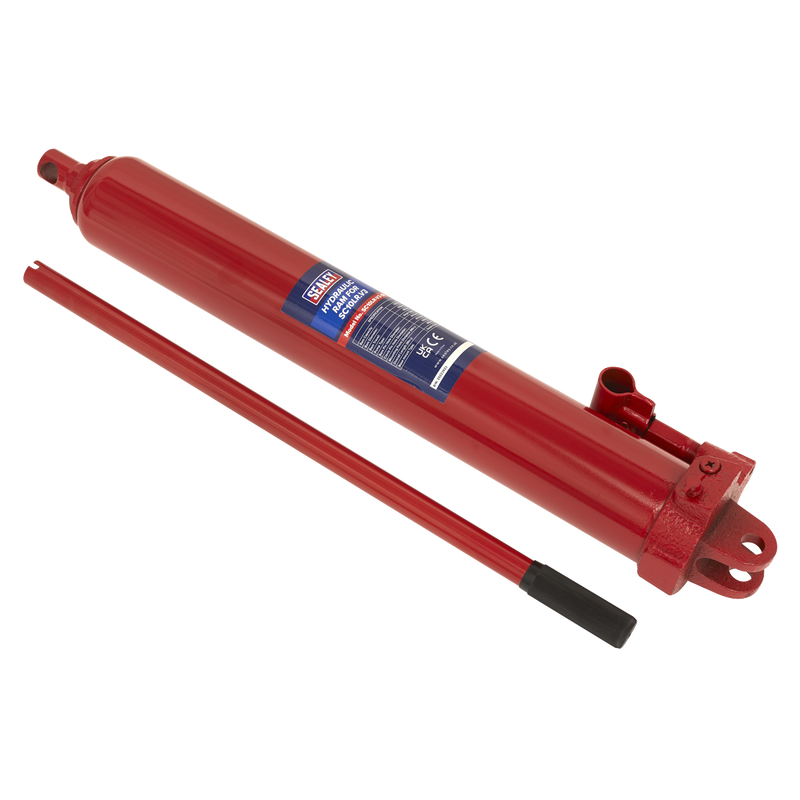 Sealey SC10LR-V3-18 Hydraulic Ram for SC10LR.V3