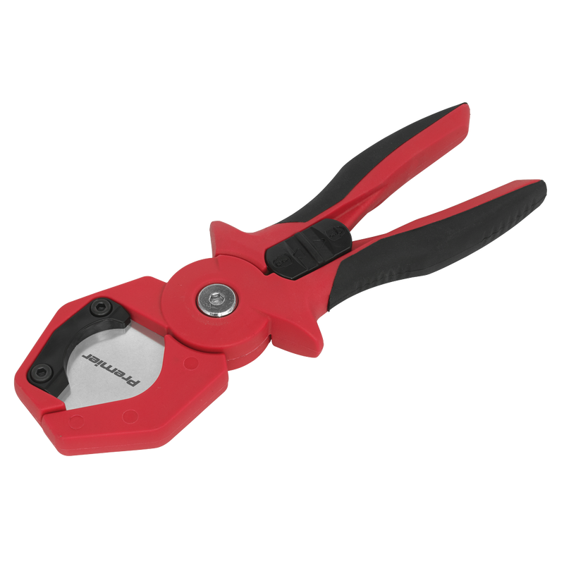 Sealey SC129 Hose Cutter Diameter 3-32mm