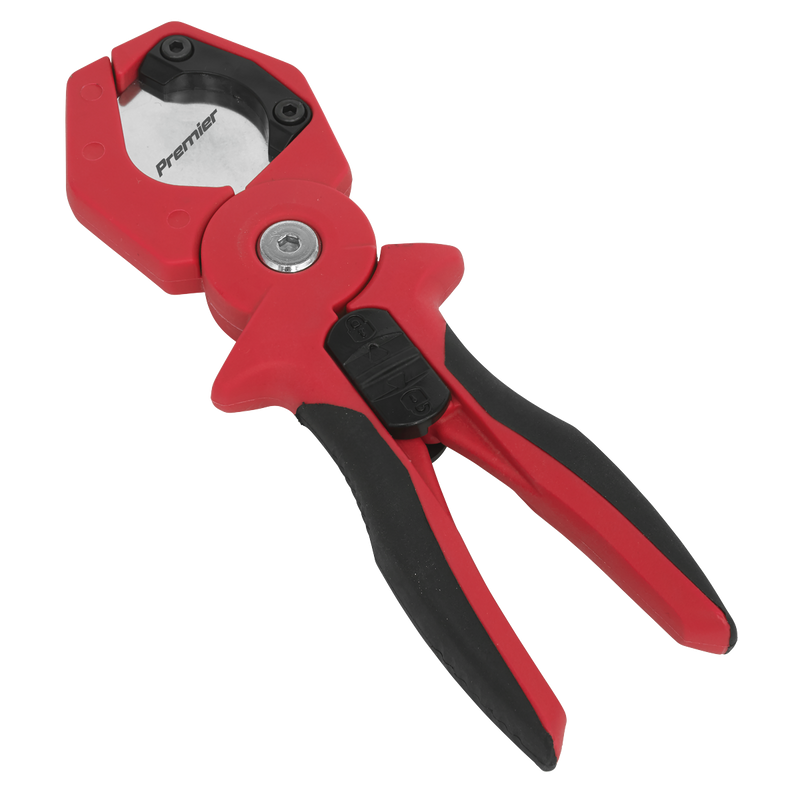 Sealey SC129 Hose Cutter Diameter 3-32mm