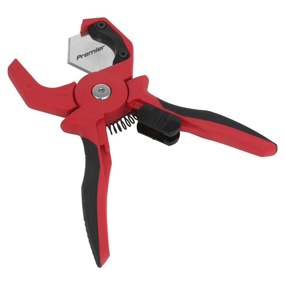 Sealey SC129 Hose Cutter Diameter 3-32mm