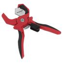 Sealey SC129 Hose Cutter Diameter 3-32mm