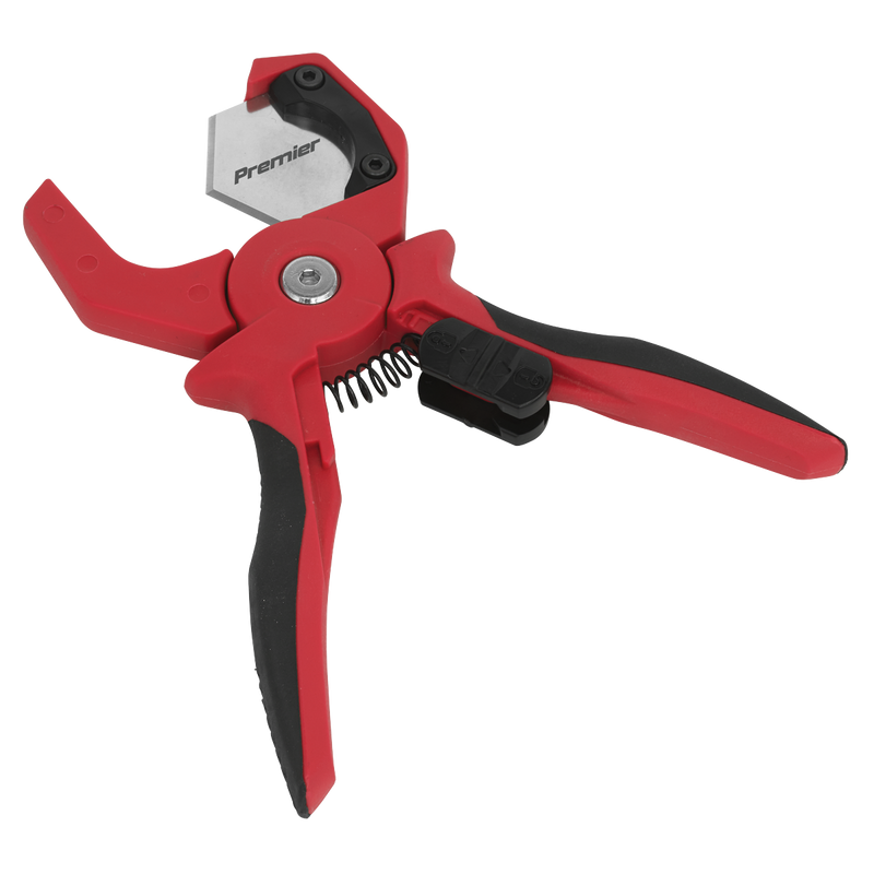 Sealey SC129 Hose Cutter Diameter 3-32mm