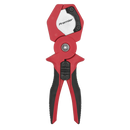 Sealey SC129 Hose Cutter Diameter 3-32mm