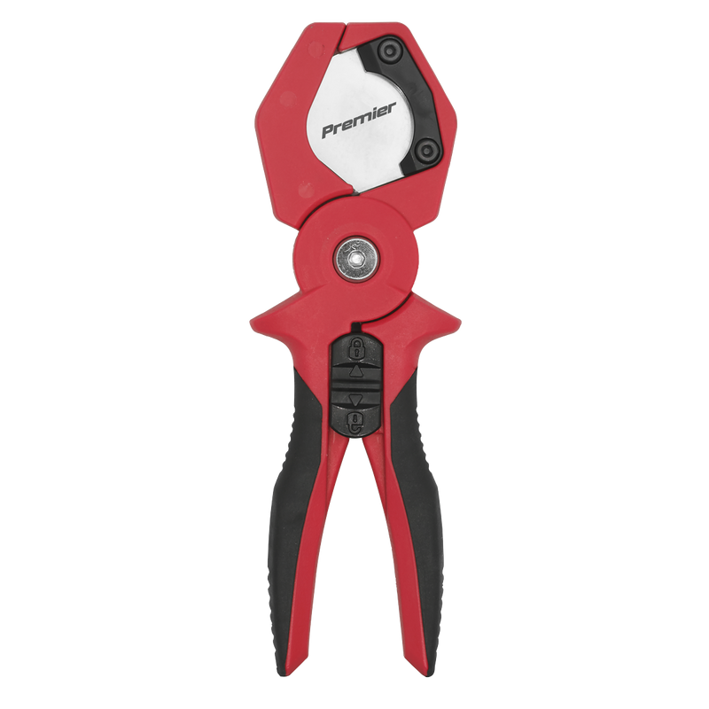 Sealey SC129 Hose Cutter Diameter 3-32mm