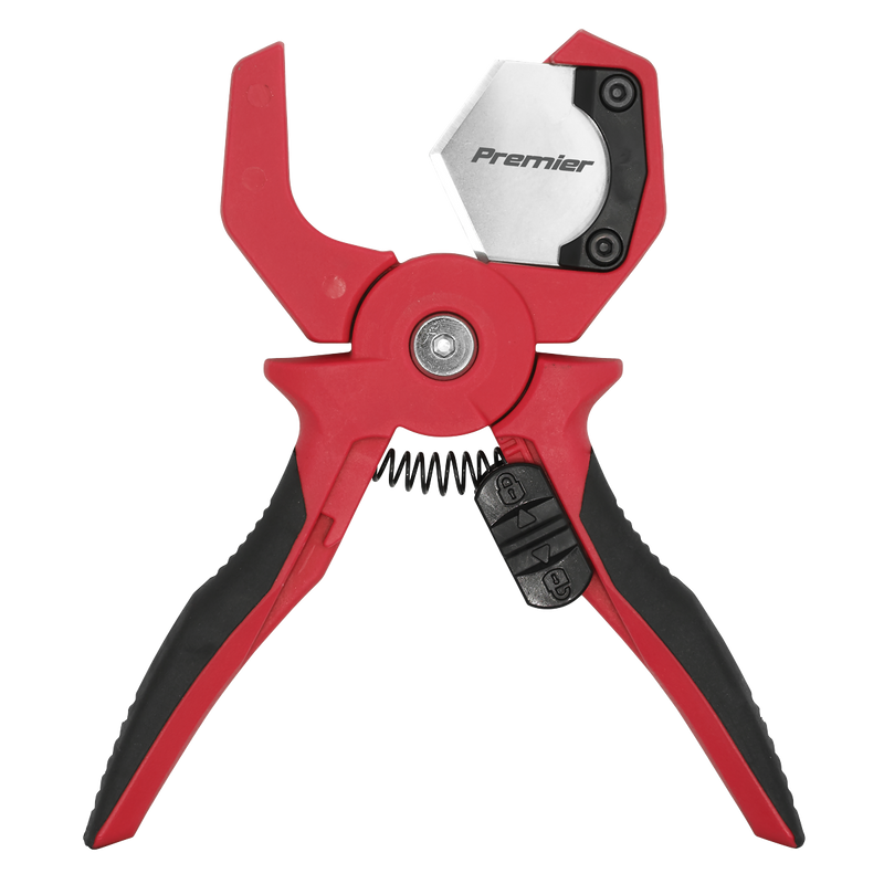 Sealey SC129 Hose Cutter Diameter 3-32mm