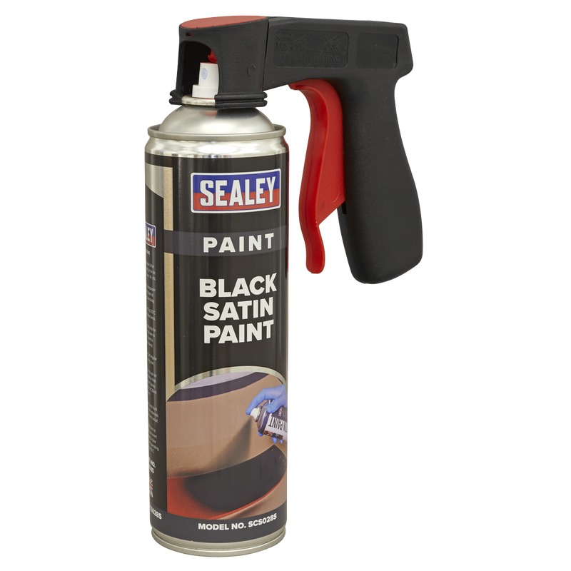 Sealey SCG01 Spray Can Trigger Handle