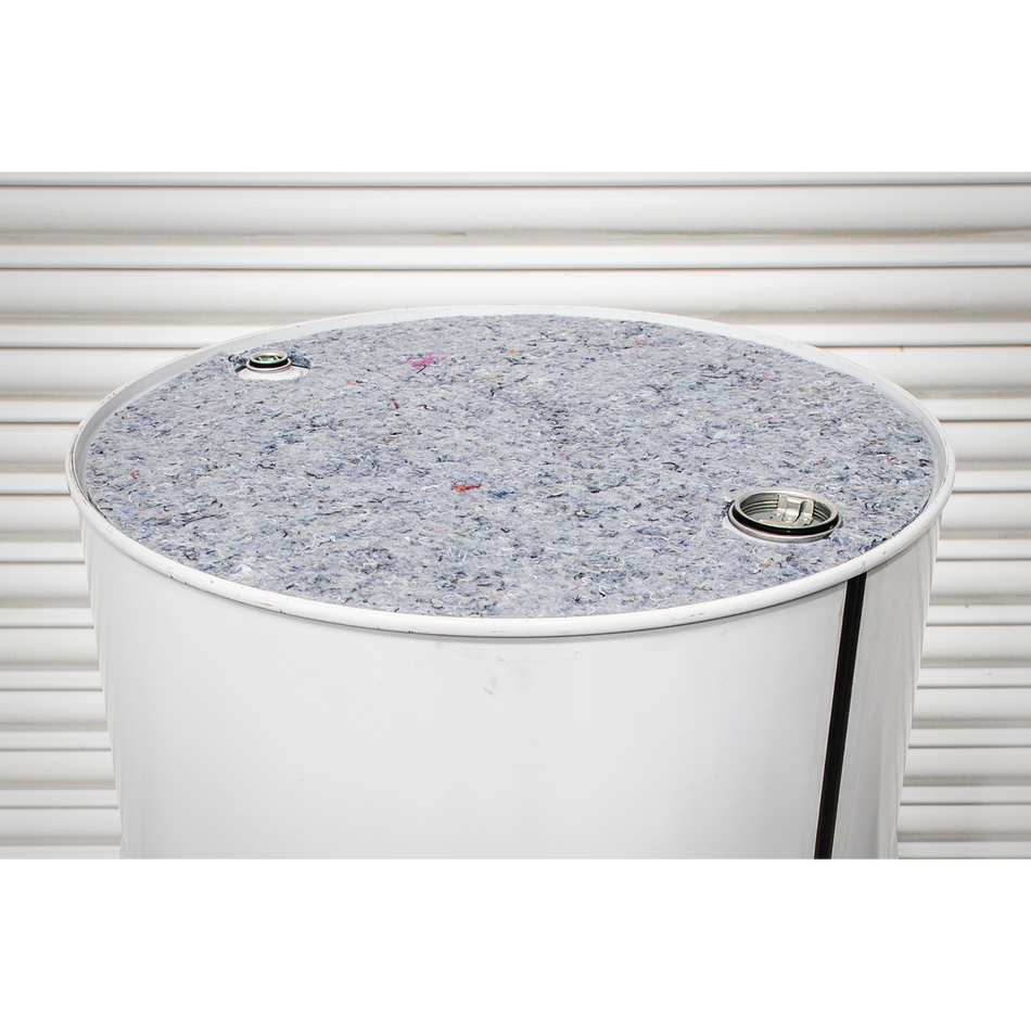 Sealey SCK05 Universal Drum Toppers