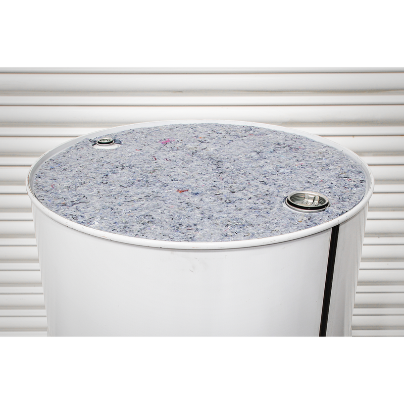 Sealey SCK05 Universal Drum Toppers