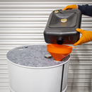 Sealey SCK05 Universal Drum Toppers