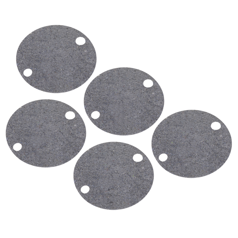 Sealey SCK05 Universal Drum Toppers