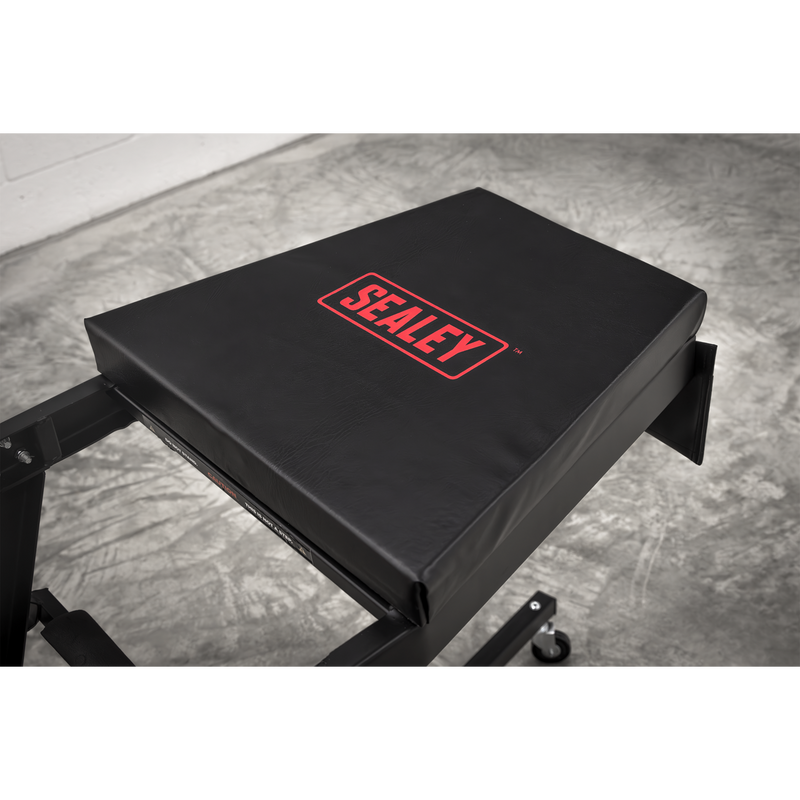 Sealey SCRT01 Topside Engine Bay Creeper
