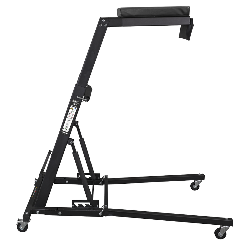 Sealey SCRT01 Topside Engine Bay Creeper