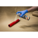 Sealey SCS065 Gloss Lacquer 500ml, Clear - Pack of 6