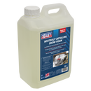 Sealey PW2400COMBO Pressure Washer 170bar 450L/hr with Snow Foam