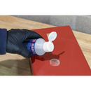 Sealey SCS105 Glue Removal Fluid 200ml