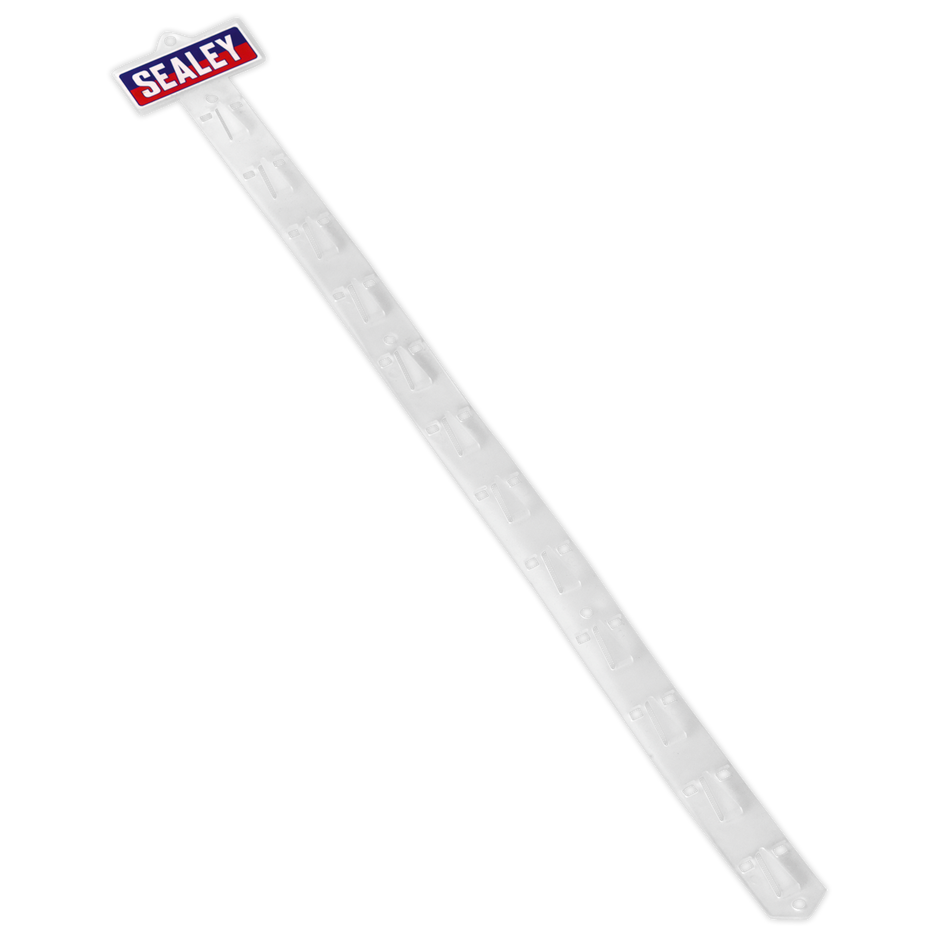 Sealey YTSET Clip Strip Deal - Yellow Terminals