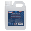 Sealey SCS202 Rust Remover 1L