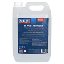 Sealey SCS203 Rust Remover 5L