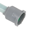 Sealey SCS500N2 Rapid Set MMA Adhesive Mixing Nozzles 2pc