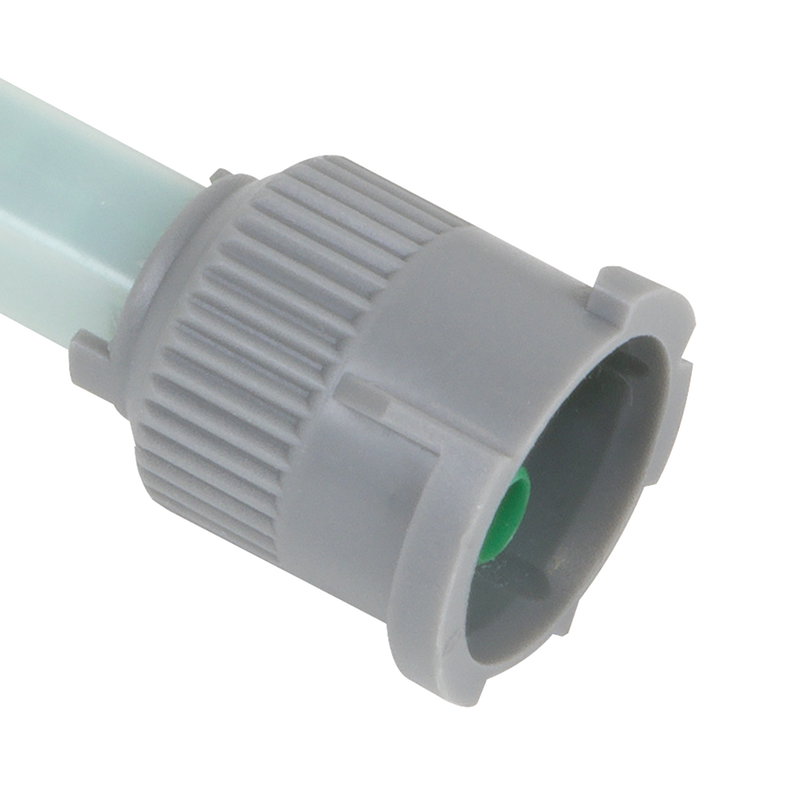 Sealey SCS500N2 Rapid Set MMA Adhesive Mixing Nozzles 2pc