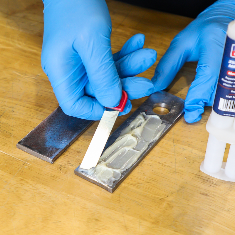 Sealey SCS500 25ml Rapid Set MMA Adhesive
