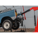 Sealey SCS500 25ml Rapid Set MMA Adhesive