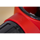 Sealey SCSGC Pressure Sprayer Colour-Coded Caps 5pc