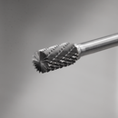 Sealey SDB01XL Tungsten Carbide Rotary Burr Extra-Long Cylindrical Front End Cut 10mm