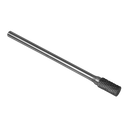 Sealey SDB01XL Tungsten Carbide Rotary Burr Extra-Long Cylindrical Front End Cut 10mm