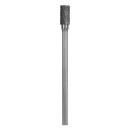 Sealey SDB01XL Tungsten Carbide Rotary Burr Extra-Long Cylindrical Front End Cut 10mm