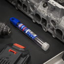 Sealey SDB04XL Tungsten Carbide Rotary Burr Extra-Long Oval 10mm