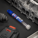 Sealey SDB05XL Tungsten Carbide Rotary Burr Extra-Long Arc Round Nose 10mm