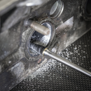 Sealey SDB06XL Tungsten Carbide Rotary Burr Extra-Long Conical Ball Nose √ò10mm