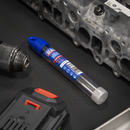 Sealey SDB06XL Tungsten Carbide Rotary Burr Extra-Long Conical Ball Nose √ò10mm