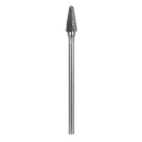 Sealey SDB06XL Tungsten Carbide Rotary Burr Extra-Long Conical Ball Nose √ò10mm