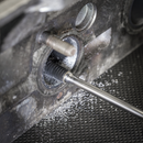 Sealey SDBK5XL Tungsten Carbide Rotary Burr Set Extra-Long 5pc