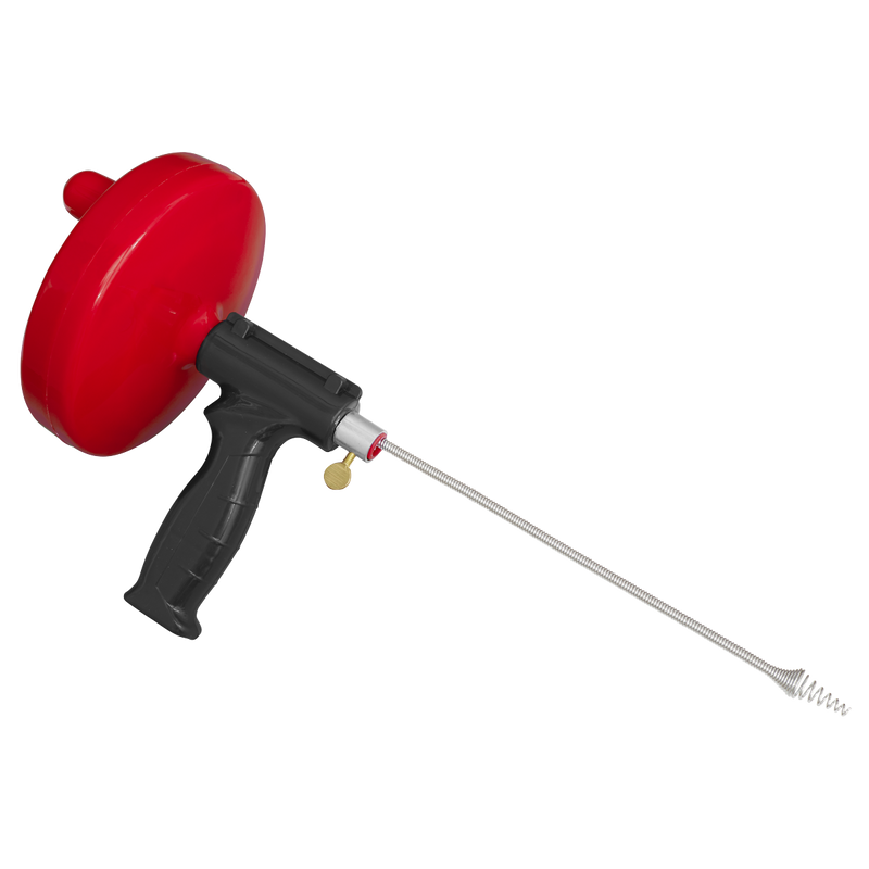 Sealey SDC01 Drain Unblocker