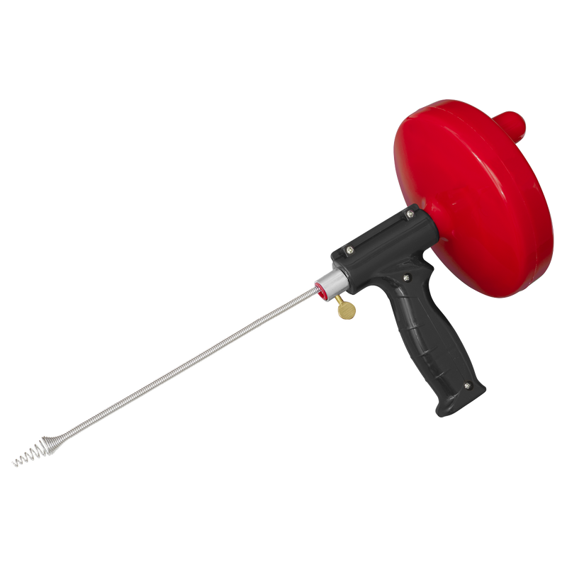 Sealey SDC01 Drain Unblocker