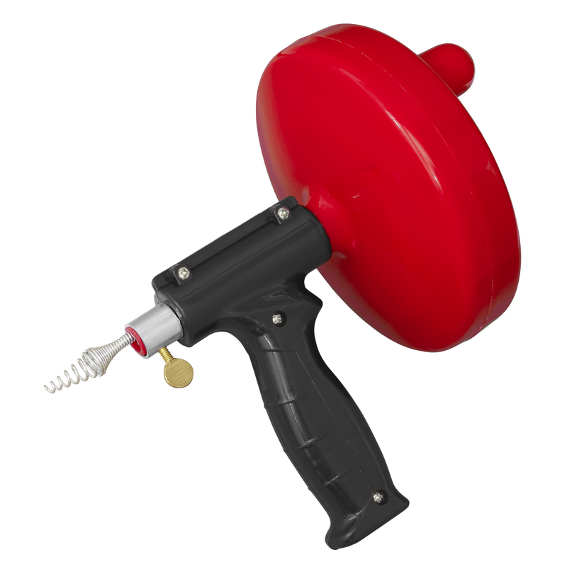 Sealey SDC01 Drain Unblocker
