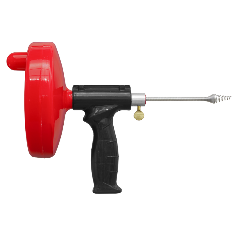 Sealey SDC01 Drain Unblocker