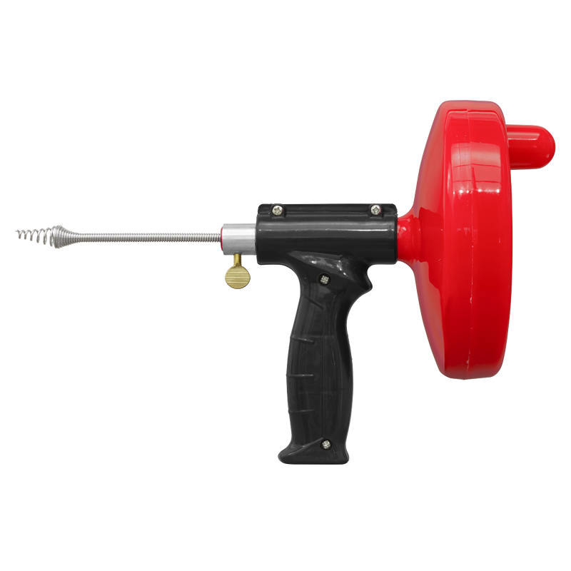 Sealey SDC01 Drain Unblocker