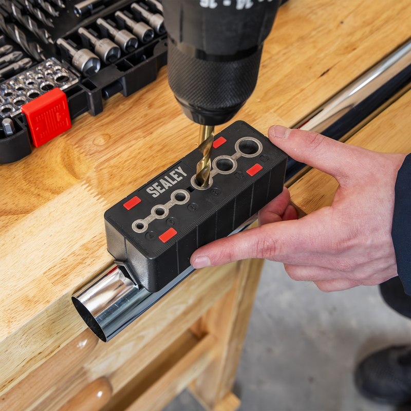 Sealey SDG01 Drill Guide