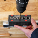 Sealey SDG01 Drill Guide