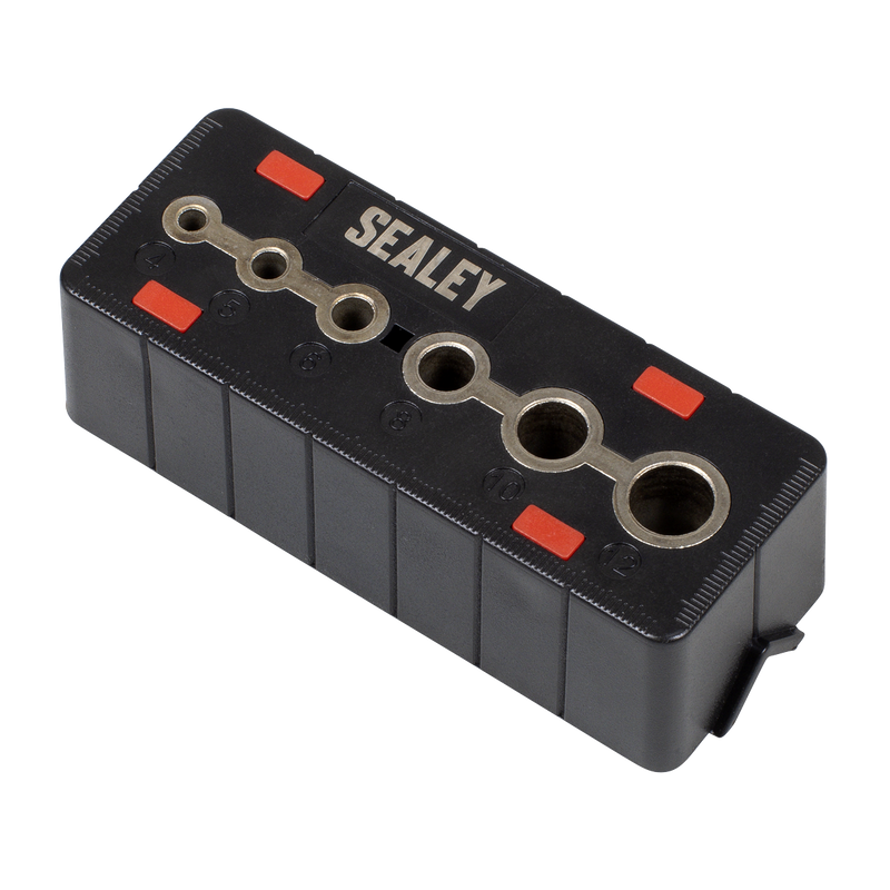 Sealey SDG01 Drill Guide