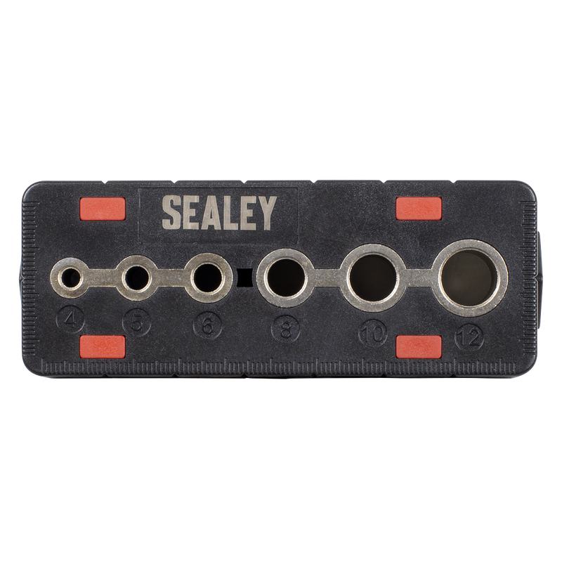 Sealey SDG01 Drill Guide