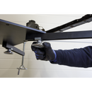 Sealey SFC500COMBO Subframe Cradle & 500kg Transmission Jack Combo