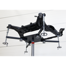 Sealey SFC500COMBO Subframe Cradle & 500kg Transmission Jack Combo