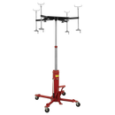 Sealey SFC500COMBO Subframe Cradle & 500kg Transmission Jack Combo