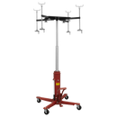 Sealey SFC800COMBO Subframe Cradle & 800kg Transmission Jack Combo