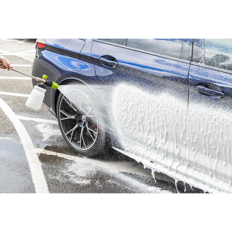 Sealey SFG01 Snow Foam Gun